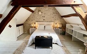 Le Cottage Des Chalands